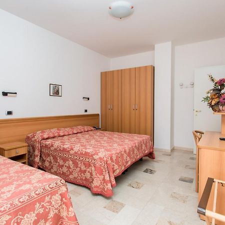 Hotel Residence Des Bains Cesenatico Zewnętrze zdjęcie