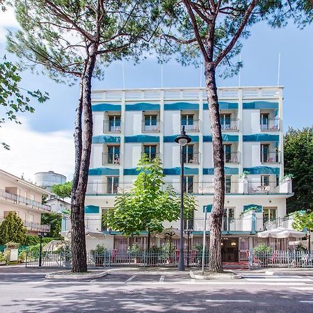 Hotel Residence Des Bains Cesenatico Zewnętrze zdjęcie