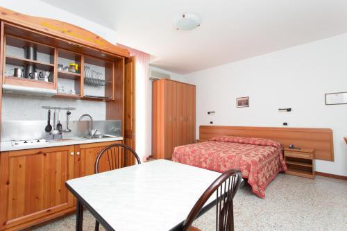 Hotel Residence Des Bains Cesenatico Zewnętrze zdjęcie