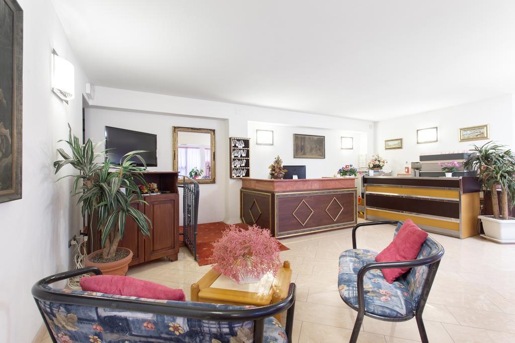 Hotel Residence Des Bains Cesenatico Zewnętrze zdjęcie