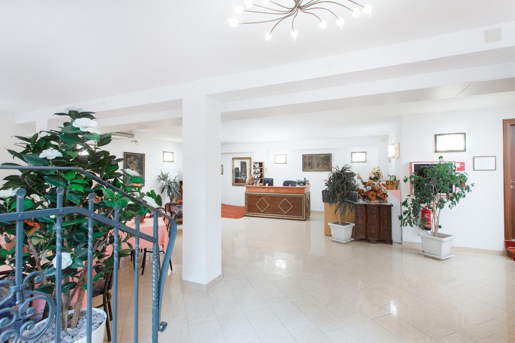 Hotel Residence Des Bains Cesenatico Zewnętrze zdjęcie