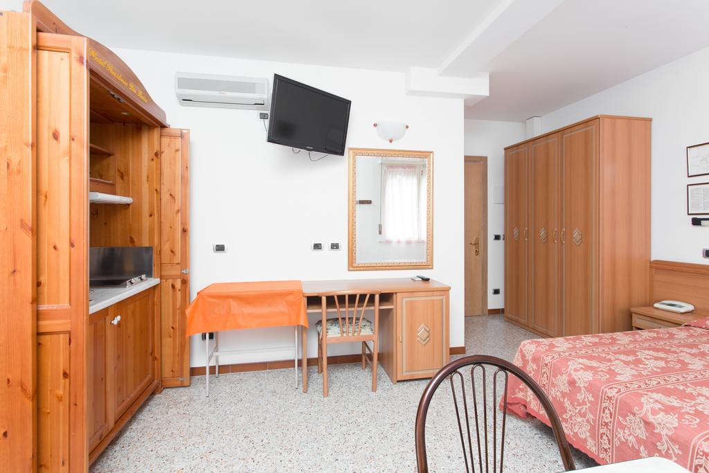 Hotel Residence Des Bains Cesenatico Zewnętrze zdjęcie