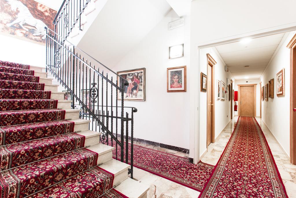 Hotel Residence Des Bains Cesenatico Zewnętrze zdjęcie