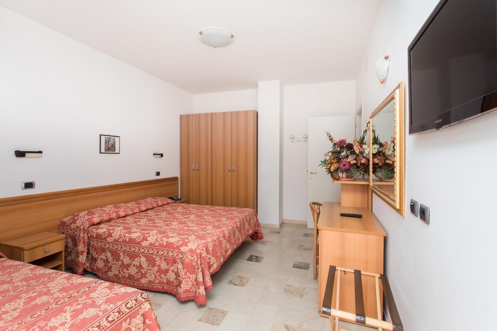 Hotel Residence Des Bains Cesenatico Zewnętrze zdjęcie