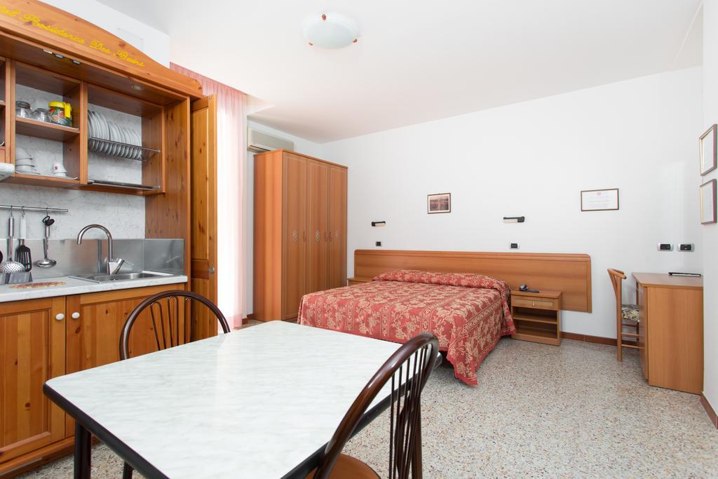Hotel Residence Des Bains Cesenatico Pokój zdjęcie