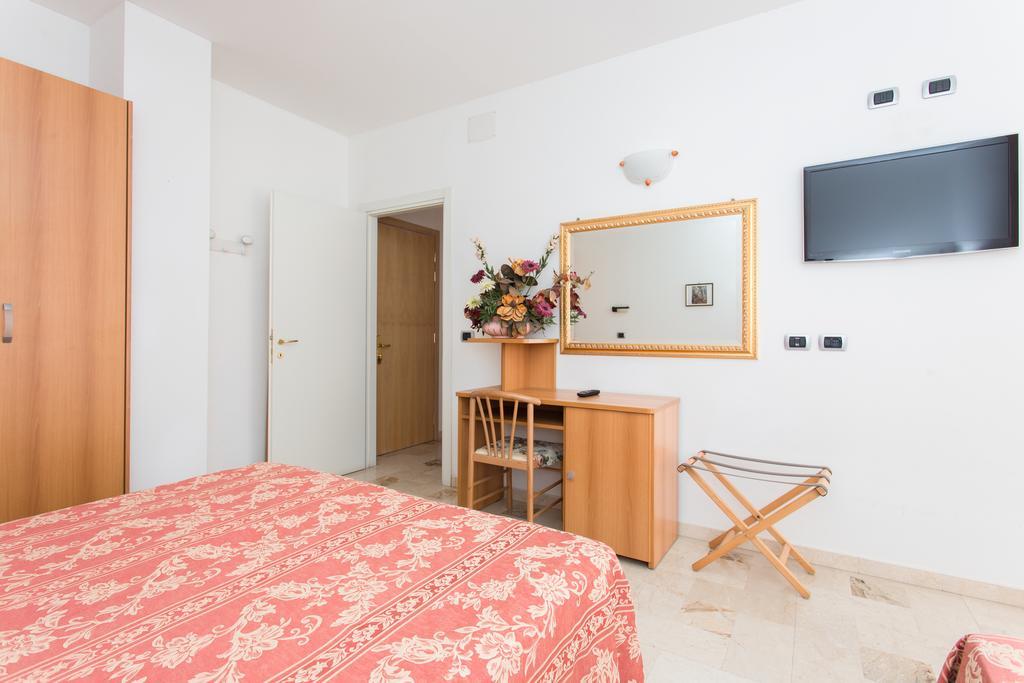 Hotel Residence Des Bains Cesenatico Zewnętrze zdjęcie