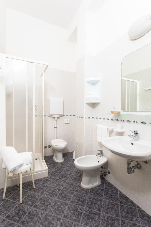 Hotel Residence Des Bains Cesenatico Pokój zdjęcie