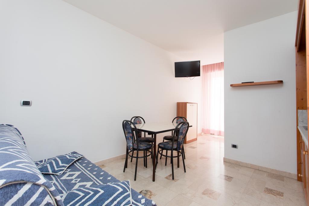 Hotel Residence Des Bains Cesenatico Pokój zdjęcie